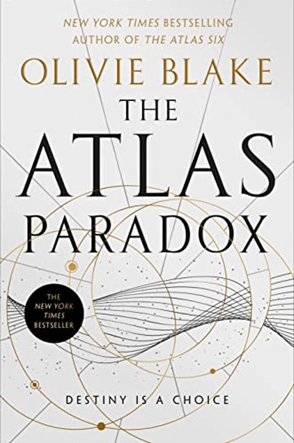 The Atlas Paradox-..