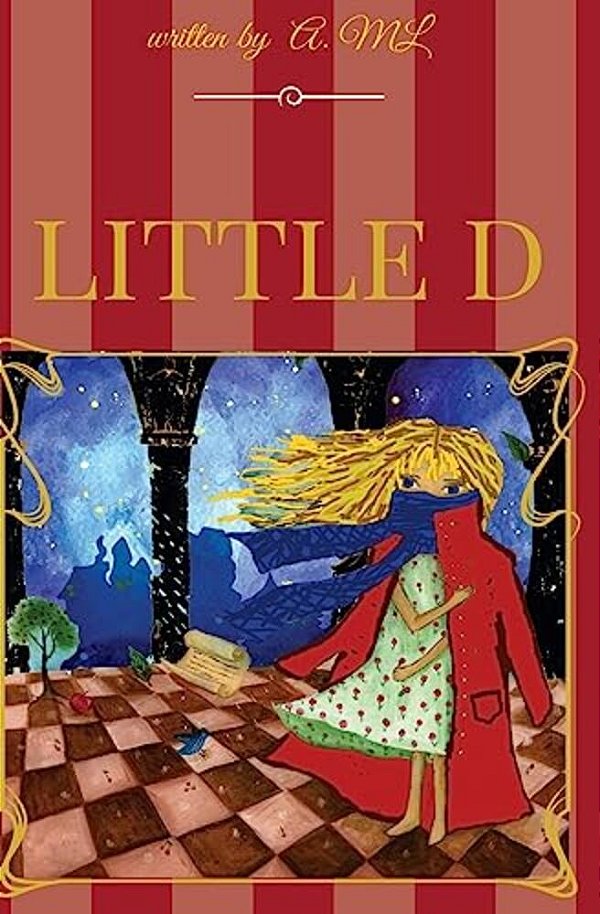 Little D-..
