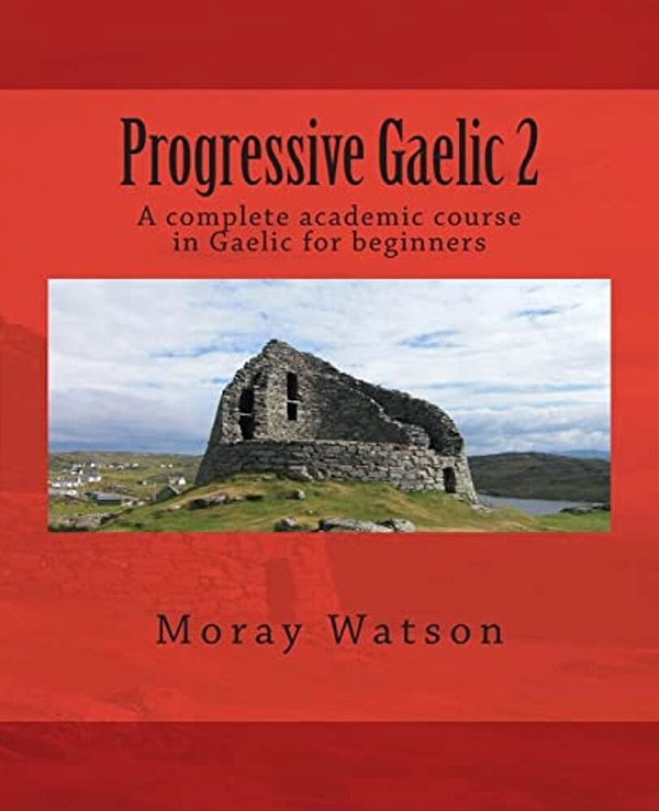 Progressive Gaelic 2-..