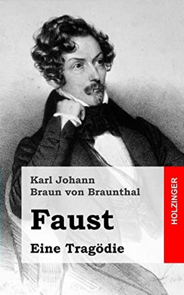 Faust: Eine Tragödie-..