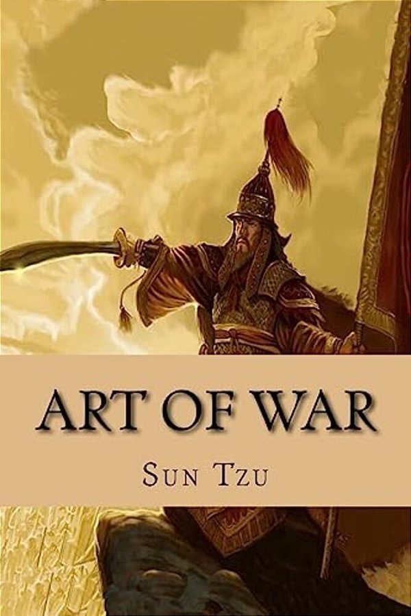 Art Of War-..