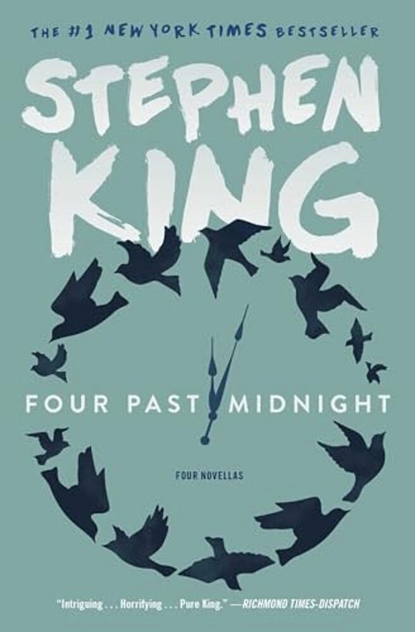 Four Past Midnight-..