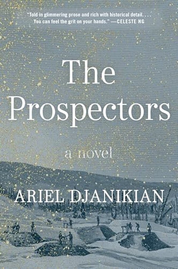 The Prospectors-..