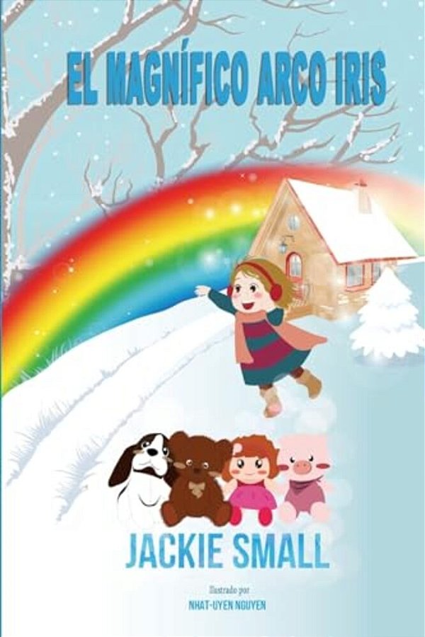 El Magnífico Arco Iris-..