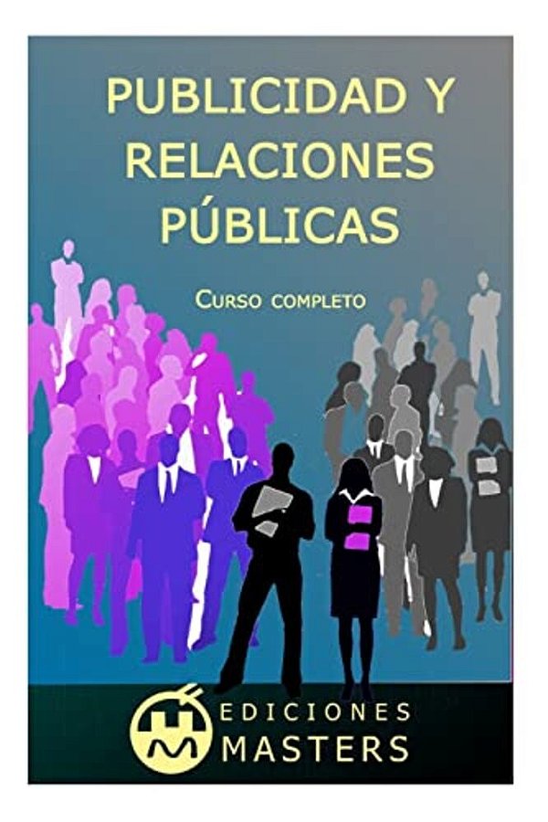 Publicidad Y Relaciones P-..