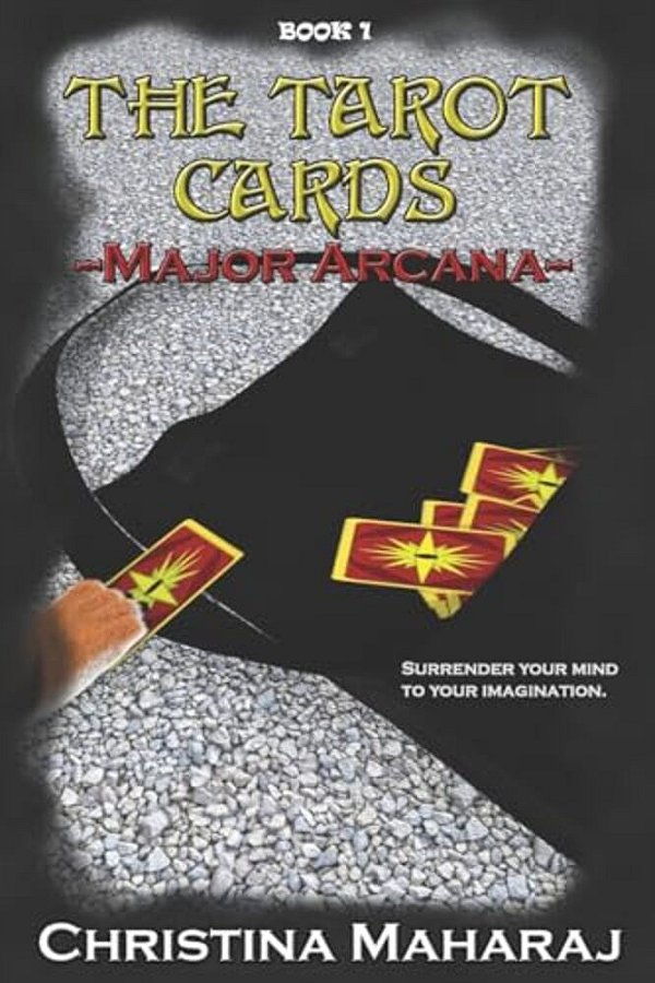 The Tarot Cards: Major Arcana-..