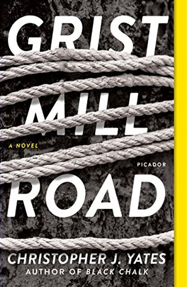 Grist Mill Road-..