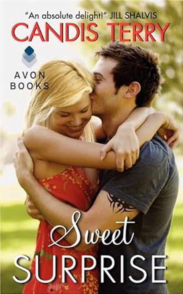 Sweet Surprise-..