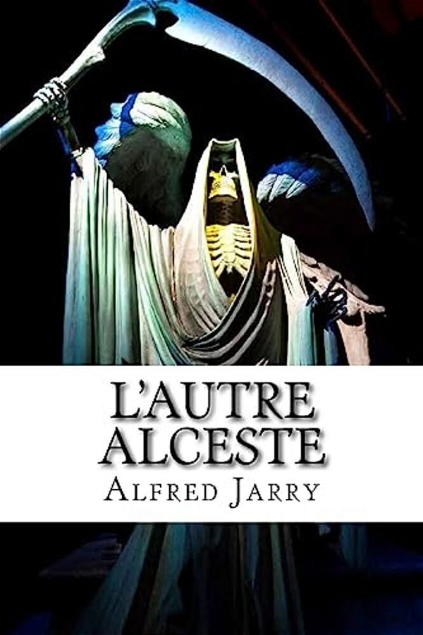 L'Autre Alceste-..