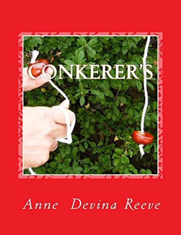 Conkerer'S: Anna And Her Gang-..