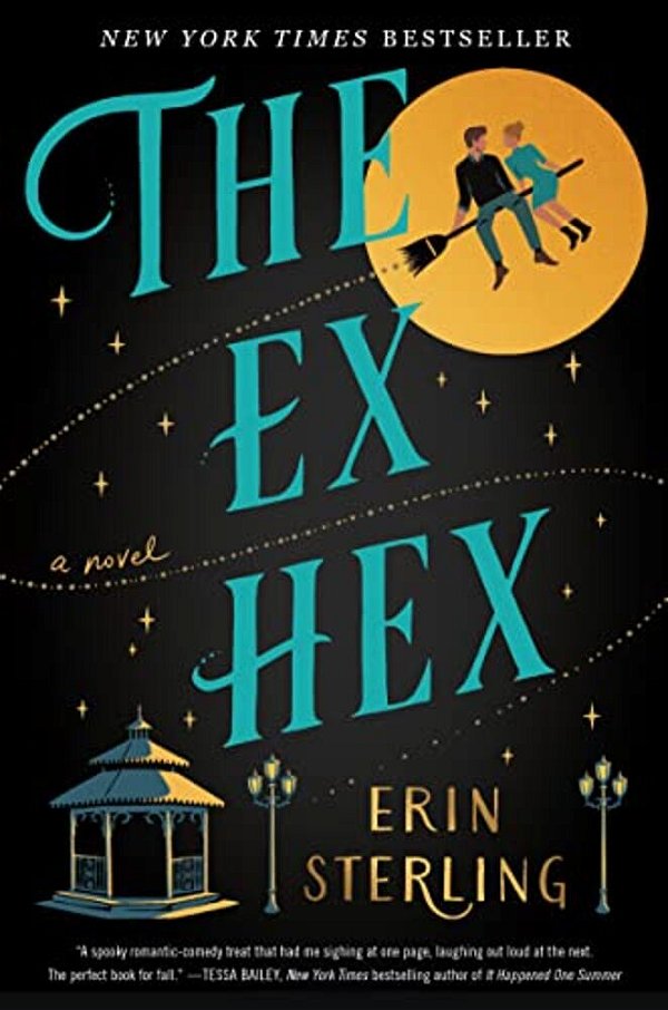 The Ex Hex-..
