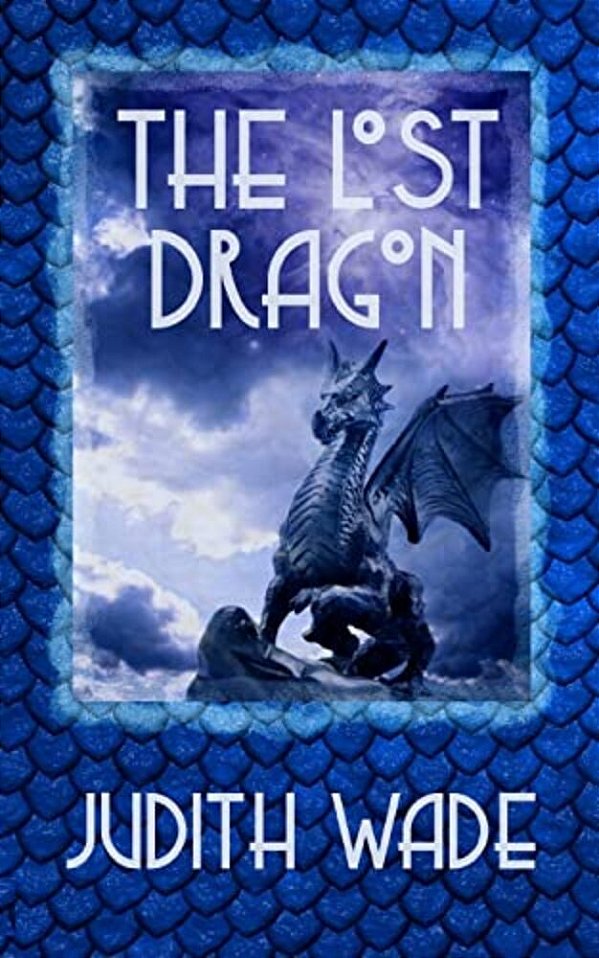 The Lost Dragon-..