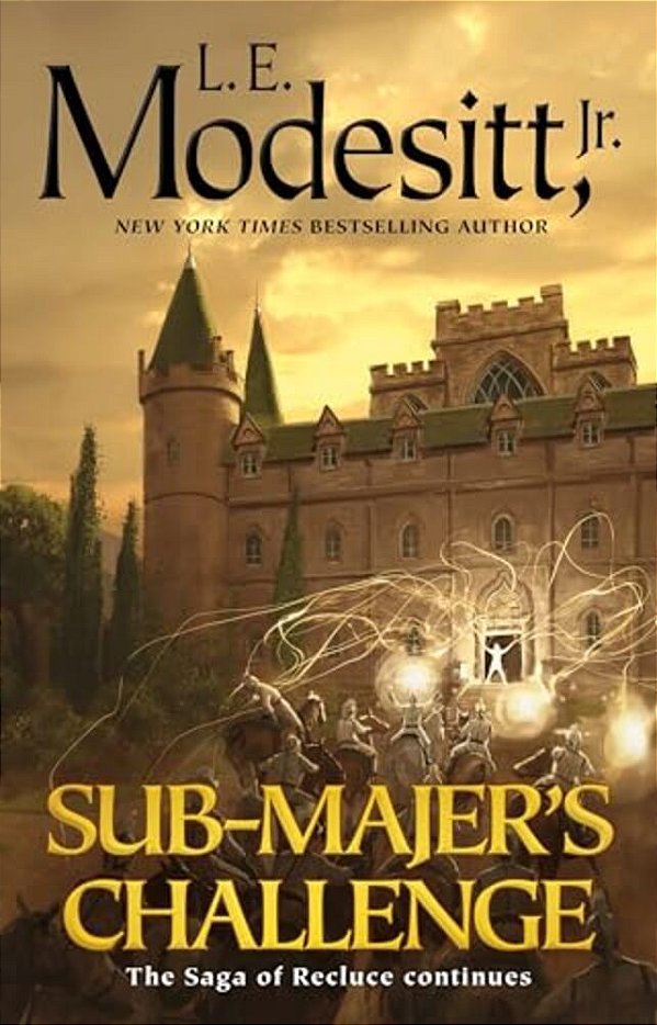 Sub-Majer's Challenge-..