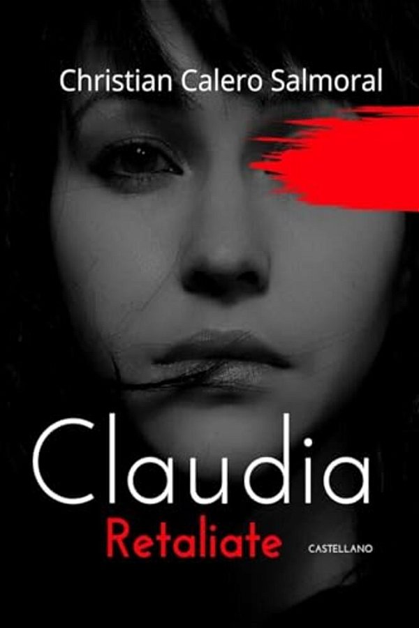 Claudia Retaliate - Castellano: Bolsillo-..