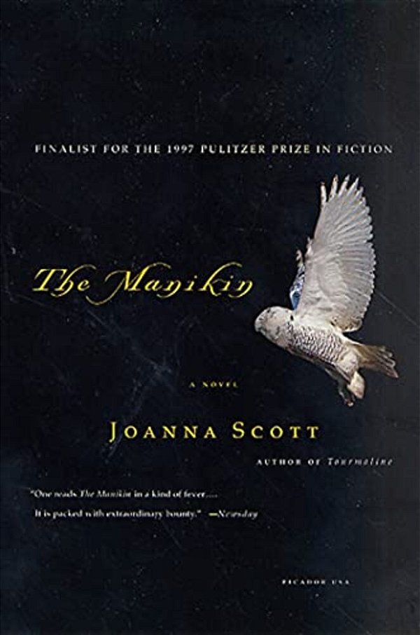 The Manikin-..