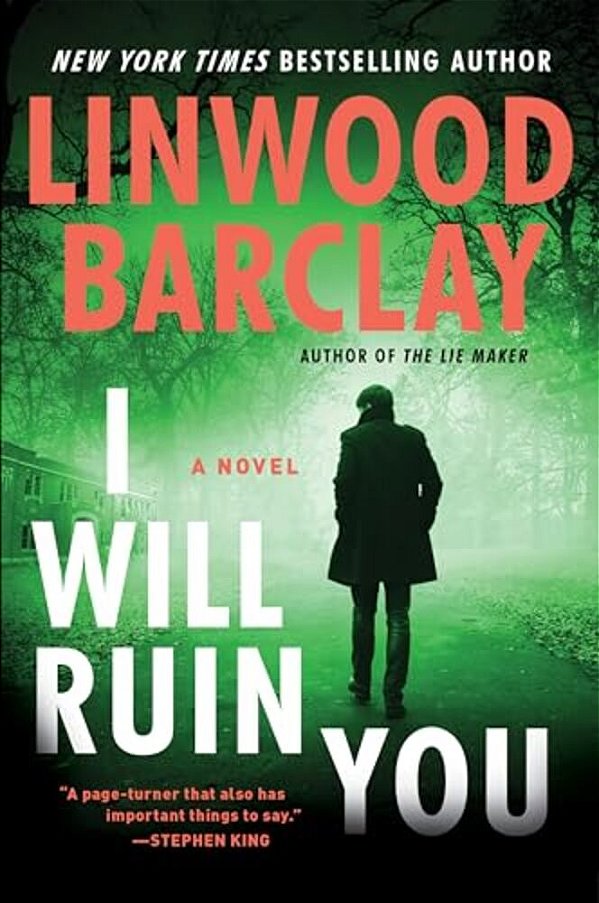 I Will Ruin You-..