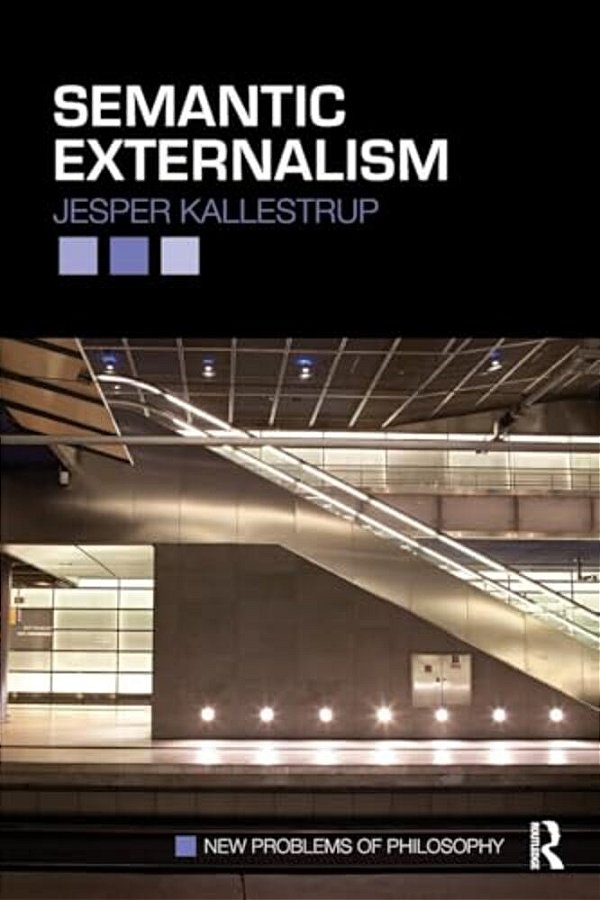 Semantic Externalism-..