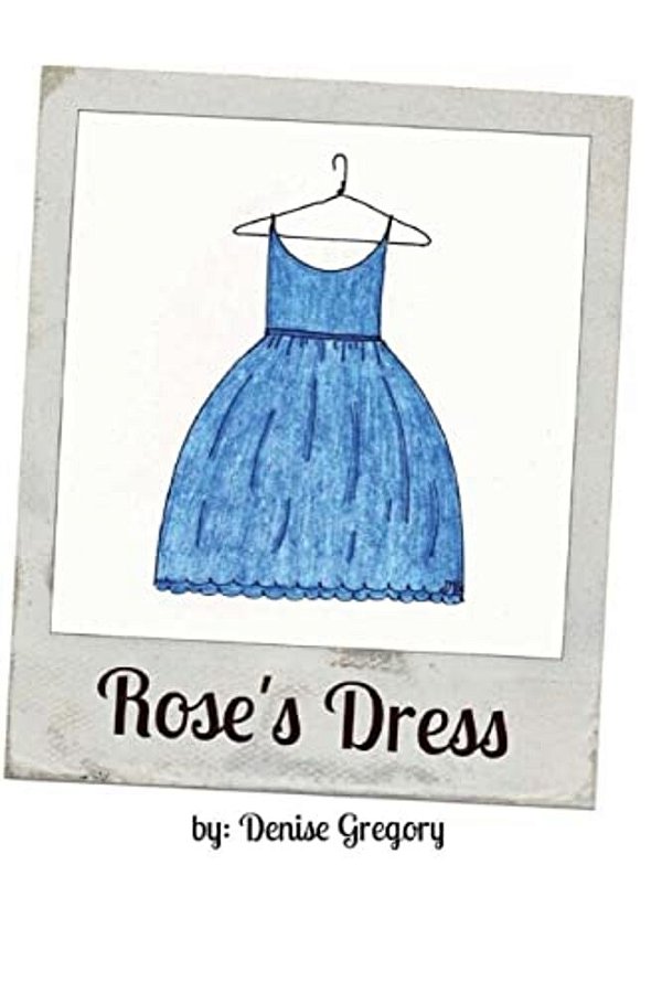 Rose's Dress-..