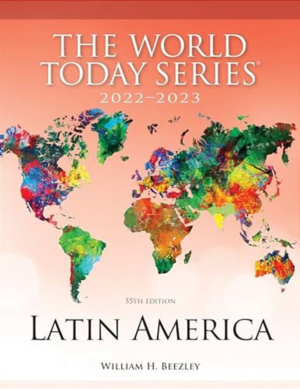 Latin America 2022-2023-..