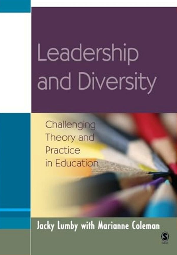 Leadership And Diversity-..