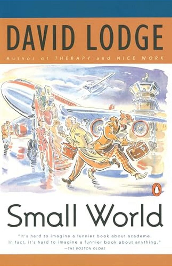 Small World-..