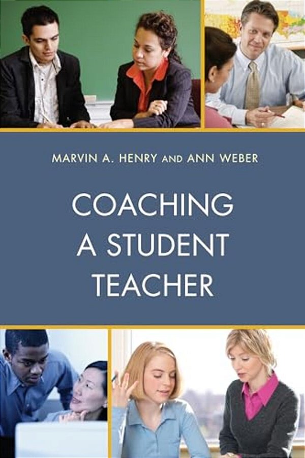 Coaching A Student Teacher-..