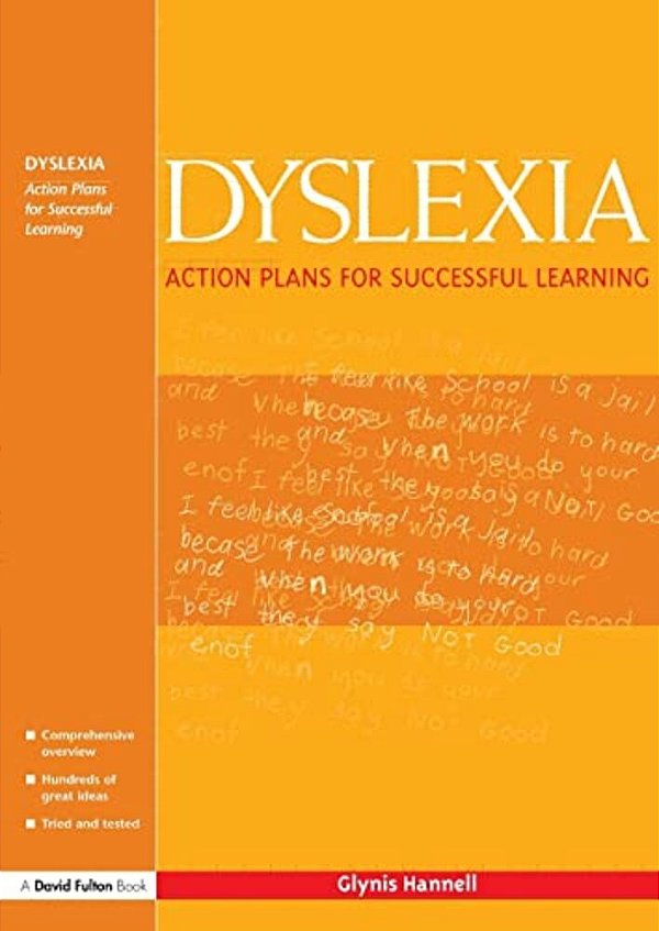 Dyslexia: Action Plans For Successful Learning-..