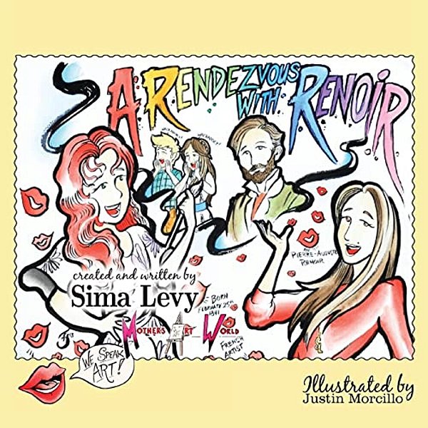 A Rendezvous With Renoir-..