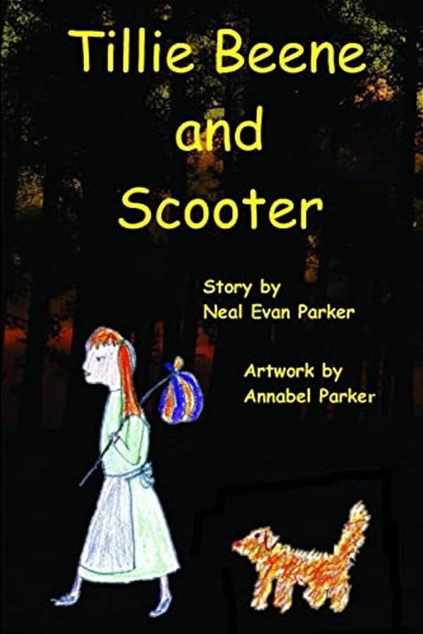 Tillie Beene And Scooter-..