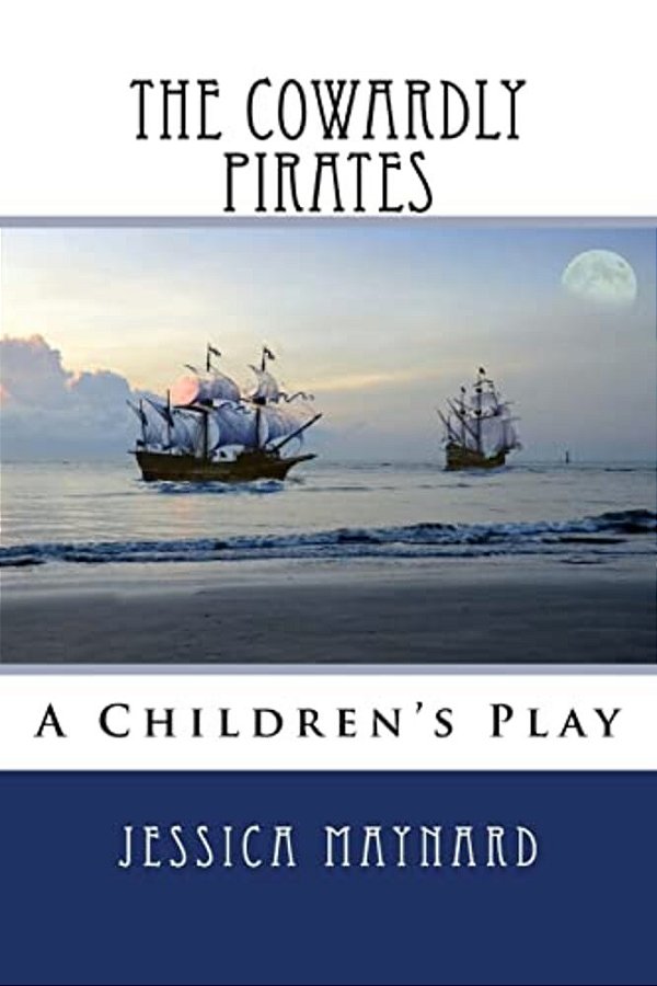 The Cowardly Pirates-..