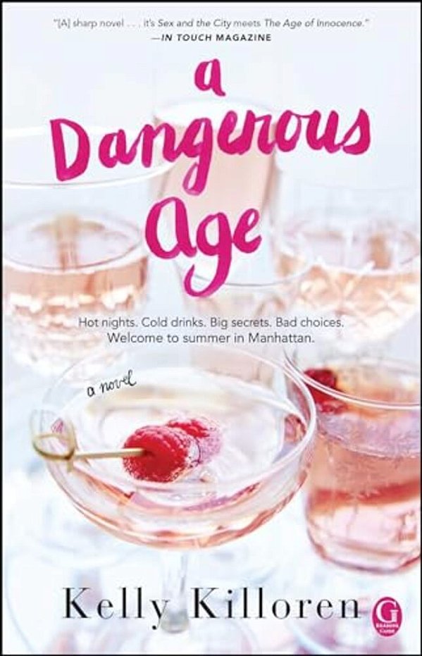 A Dangerous Age-..
