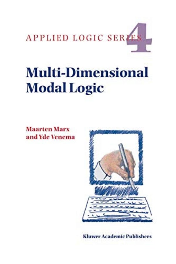 Multi-Dimensional Modal Logic-..
