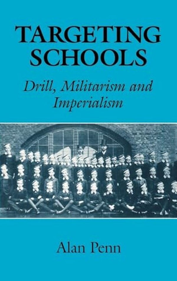 Targeting Schools: Drill, Militarism And Imperialism-..
