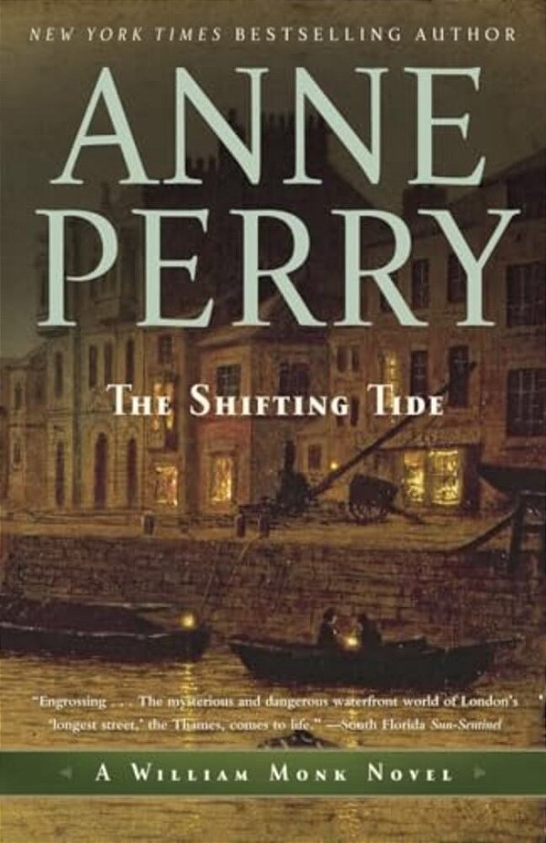 The Shifting Tide-..