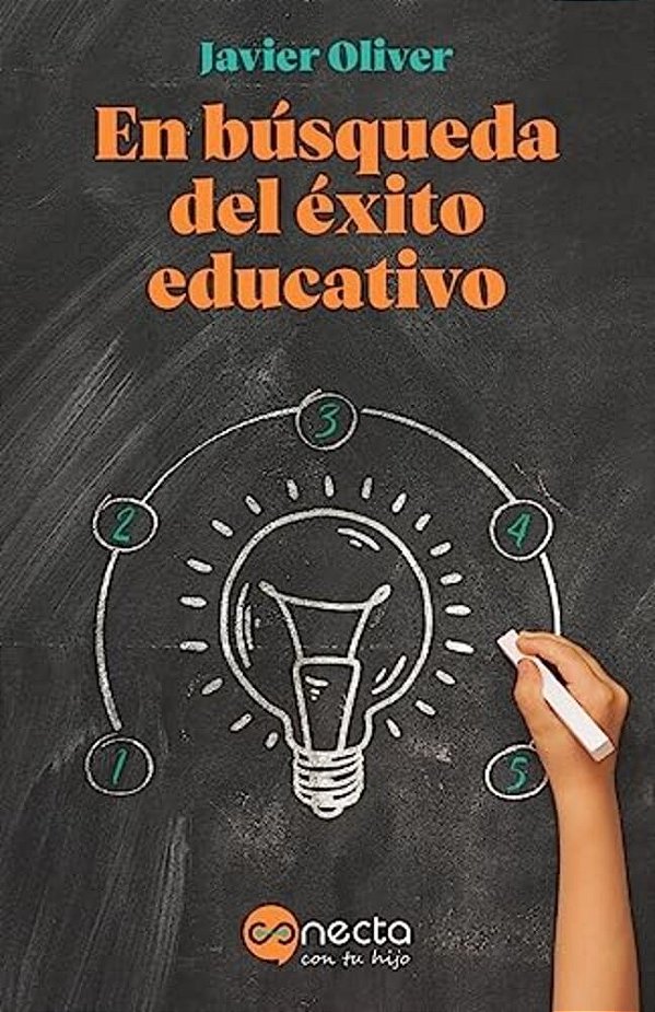 En Búsqueda Del Éxito Educativo-..