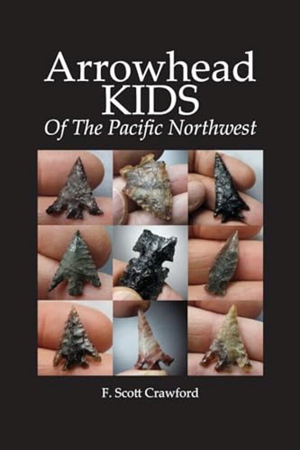 Arrowhead Kids Of The Pacific Northwest-..
