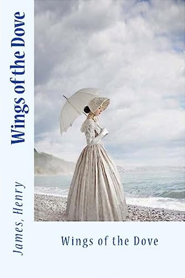 Wings Of The Dove-..