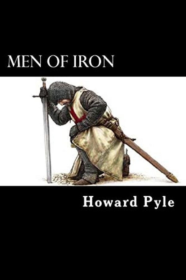 Men Of Iron-..