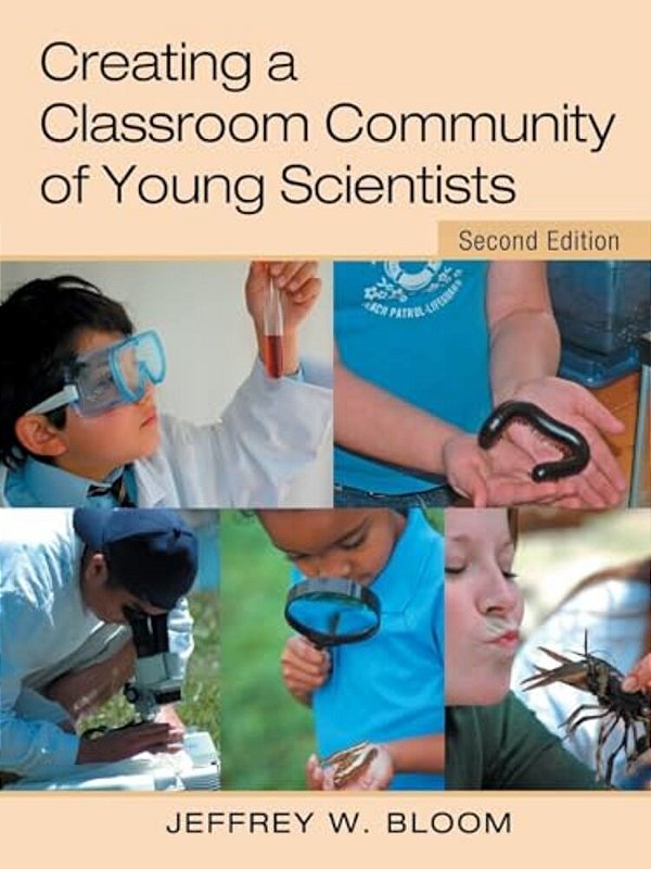 Creating A Classroom Community Of Young Scientists-..
