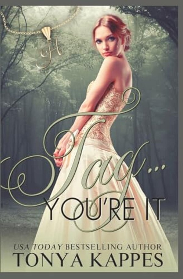Tag... You'Re It-..