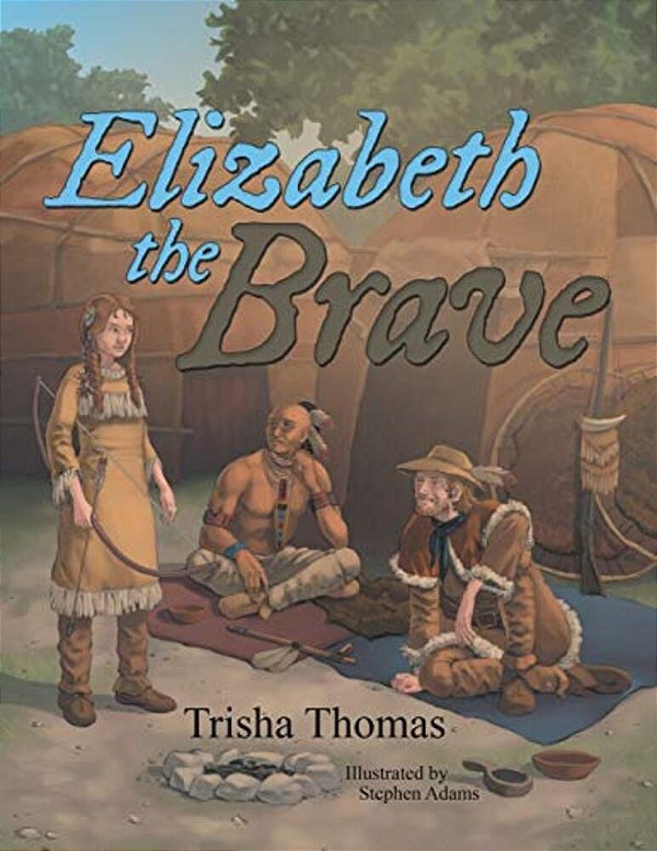 Elizabeth The Brave-..
