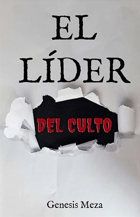 El Líder Del Culto-..