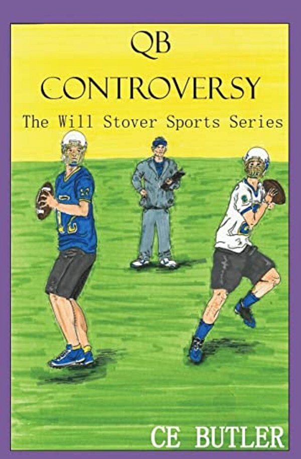 Qb Controversy-..