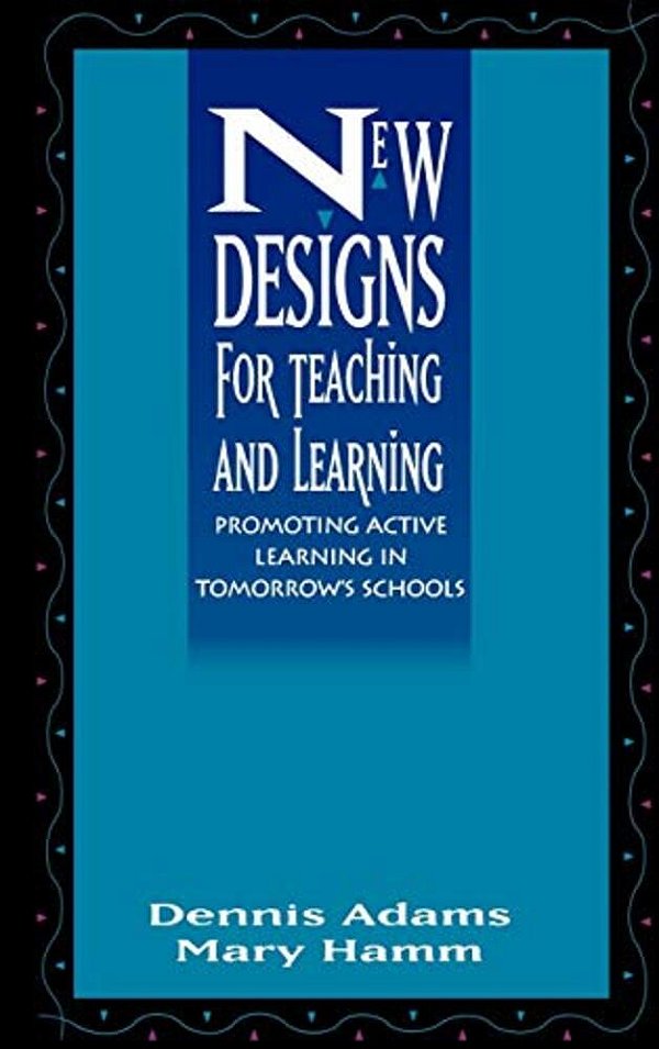New Designs Teaching Learning-..