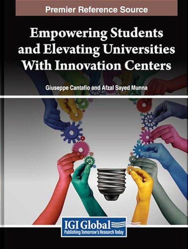 Empowering Students And Elevating Universities With Innovation Centers-..