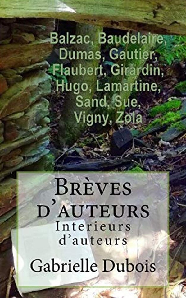Interieurs D'Auteurs-..
