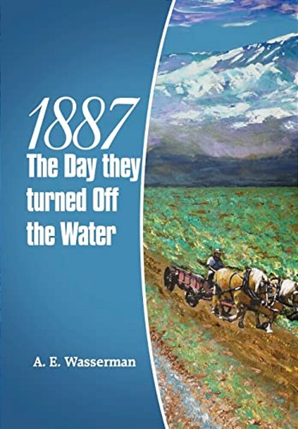 1887 The Day They Turned Off The Water-..