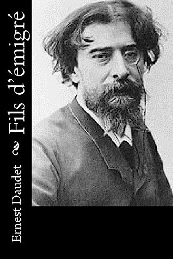 Fils D'Émigré-..