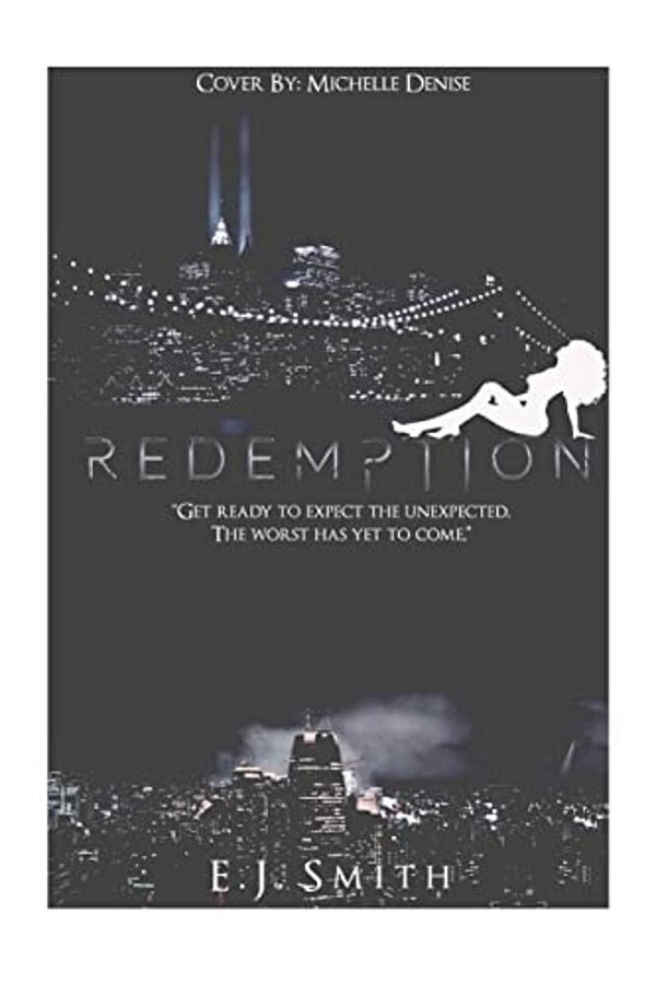R E D E M P T I O N-..