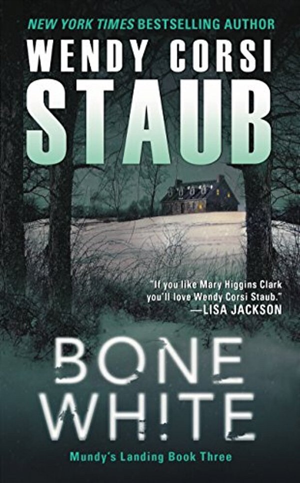 Bone White-..